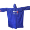áo mưa quà tặng bidv