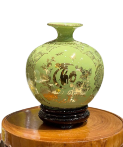 đồ gốm quà tặng