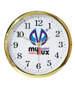 đồng hồ paint lux