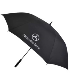 Ô Dù Mercedes