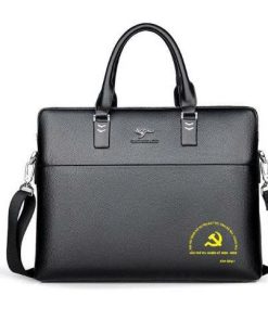 Cặp Da Đại Hội Lần Thứ XIV CDH001