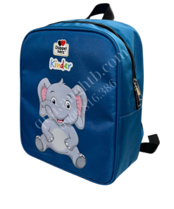 balo mầm non kinder quà tặng