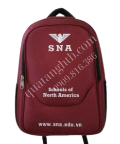 Balo Quà Tặng Trường Học SNA