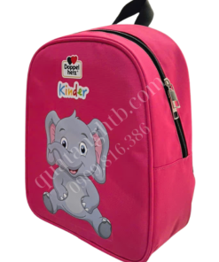 balo mầm non kinder quà tặng