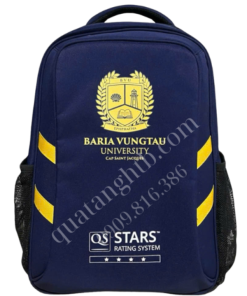 Balo quà tặng bà rịa vũng tàu
