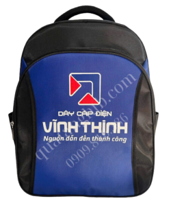 balo quà tặng dây cáp điện vĩnh thịnh