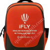 Balo Quà Tặng Hệ Thống Anh Ngữ Ifly