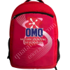 balo quà tặng omo