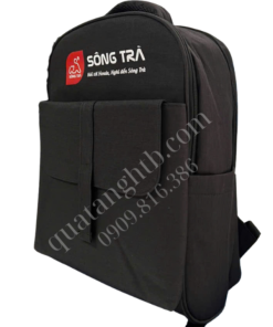 Balo quà tặng sông trà