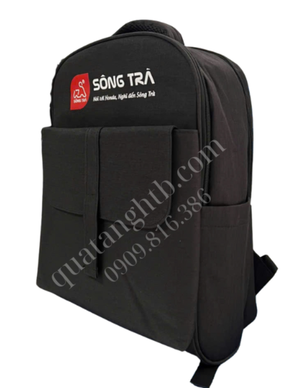 Balo quà tặng sông trà