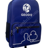 balo quảng cáo geodis