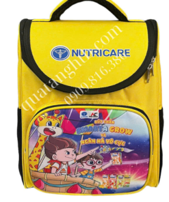 Balo Quảng Cáo Nutricare