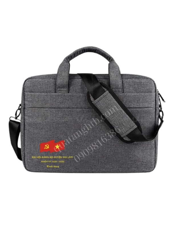 cặp đại hội đảng gia lâm