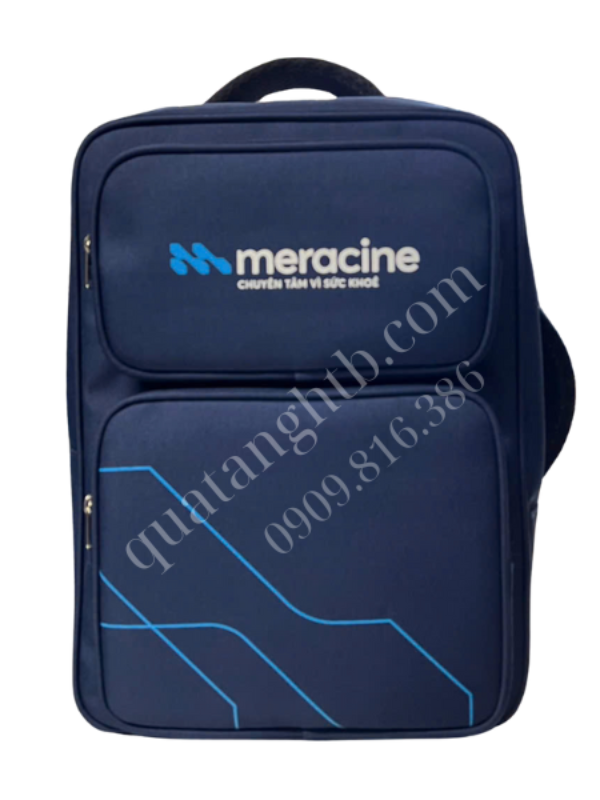 Balo Quảng Cáo Meracine