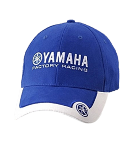 Mũ lưỡi trai Yamaha Factory Racing