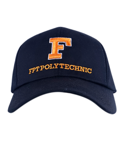 Mũ lưỡi trai FPT Polytechnic