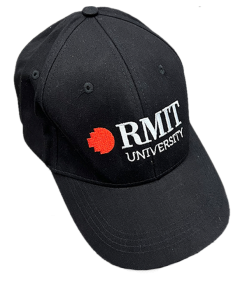 Mũ lưỡi trai RMIT