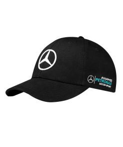 mũ lưỡi trai mercedes