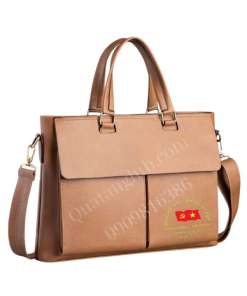 Cặp Da Đảng Bộ Trại Giam Phước Hòa