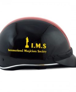 Mũ Bảo Hiểm Quà Tặng IMS