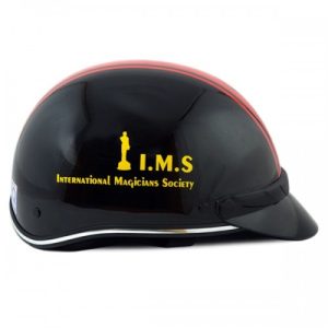 Mũ Bảo Hiểm Quà Tặng IMS