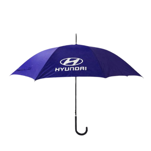 Dù Cầm Tay Hyundai