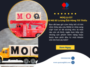 MOQ là gì
