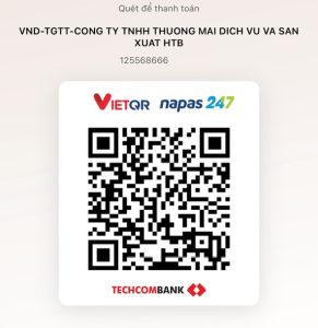mã QR