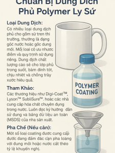 Cách Làm Phôi In Chuyển Nhiệt