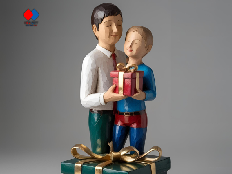 Quà Tặng Đối Tác Mỹ