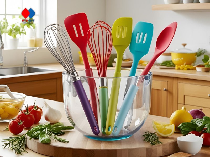 Quà Tặng Đối Tác Mỹ