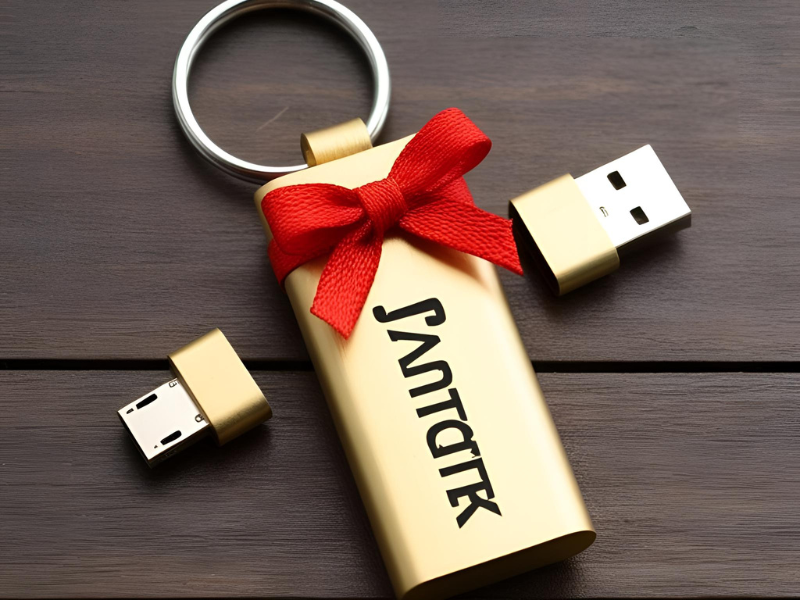 usb quà tặng