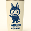 Bình giữ nhiệt labubu việt nam
