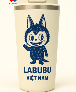 Bình giữ nhiệt labubu việt nam