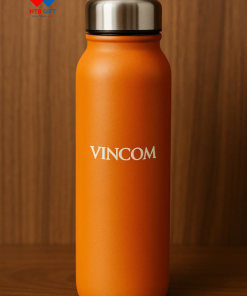Bình Giữ Nhiệt quà tặng vincom