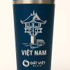 Bình Giữ Nhiệt Quà Tặng Chùa Một Cột