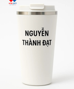 Bình Giữ Nhiệt In Theo Yêu Cầu
