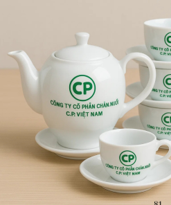 bộ ấm chén bát tràng công ty cổ phần chăn nuôi