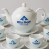 bộ ấm chén bát tràng tập đoàn hòa phát