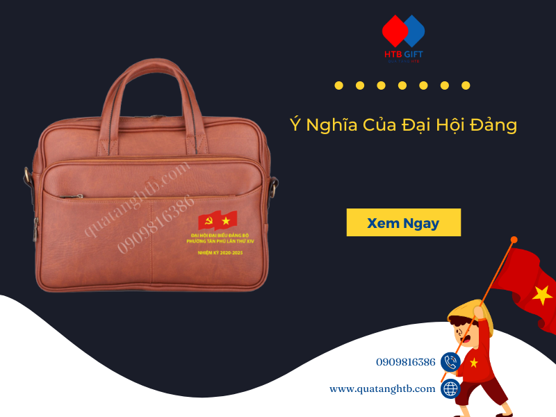 Ý Nghĩa Của Đại Hội Đảng