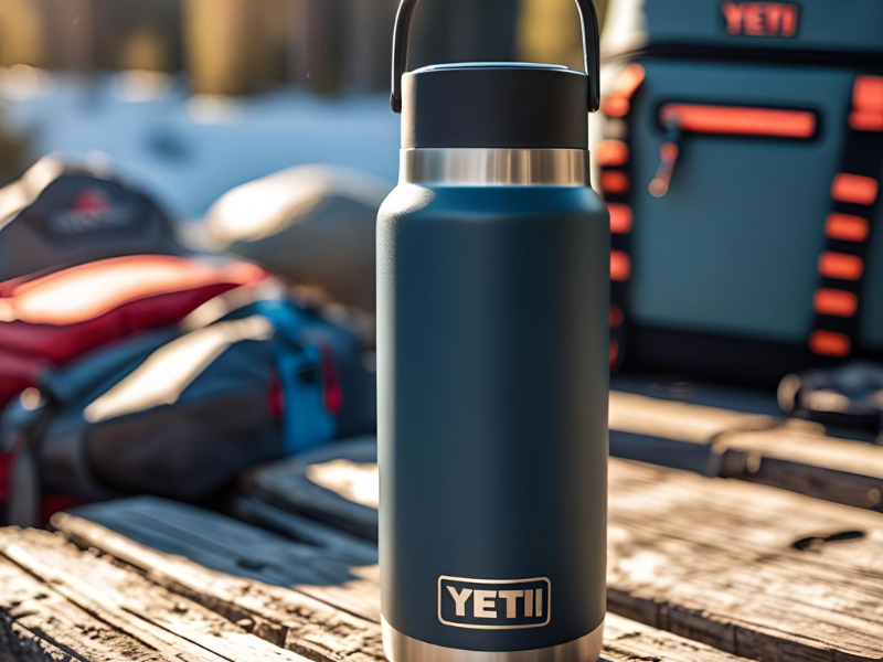 Top 6 Bình Giữ Nhiệt Cao Cấp Của Mỹ Bán Chạy Nhất 2025- Yeti