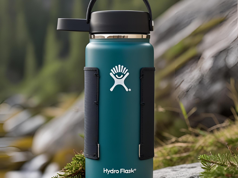 Top 6 Bình Giữ Nhiệt Cao Cấp Của Mỹ Bán Chạy Nhất 2025- Hydro Flask