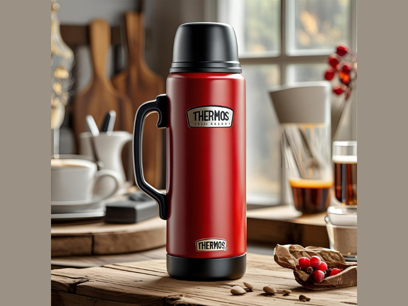 Top 6 Bình Giữ Nhiệt Cao Cấp Của Mỹ Bán Chạy Nhất 2025-Thermos