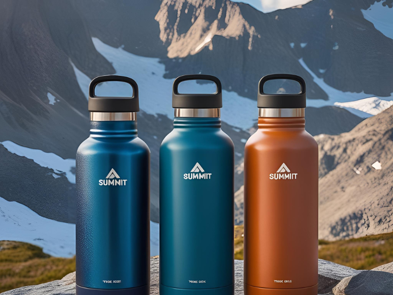 Top 6 Bình Giữ Nhiệt Cao Cấp Của Mỹ Bán Chạy Nhất 2025 -Summit