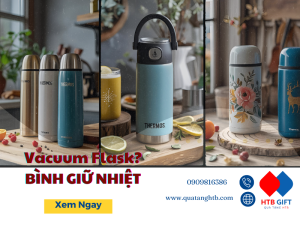 Vacuum Flask