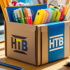 Hộp bồi carton đựng quà tặng thiết kế và in theo yêu cầu