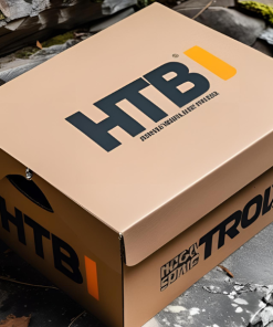 Hộp bồi carton đựng quà tặng