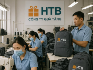 các loại vải may balo
