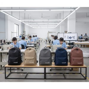 So sánh các loại balo quà tặng phổ biến