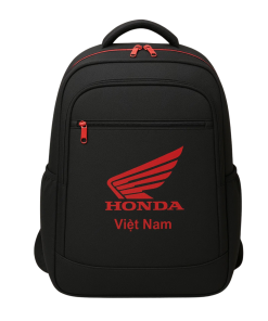 balo quà tặng hondavietnam